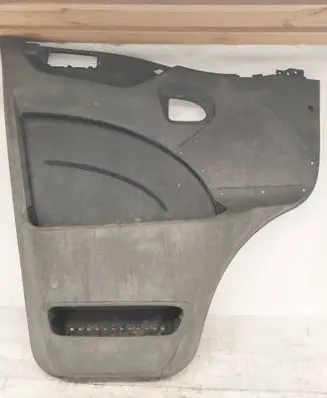 Iveco Daily 4th gen Front door card panel trim 5801256704