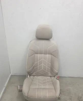 BMW 7 G70 Front driver seat 41033811