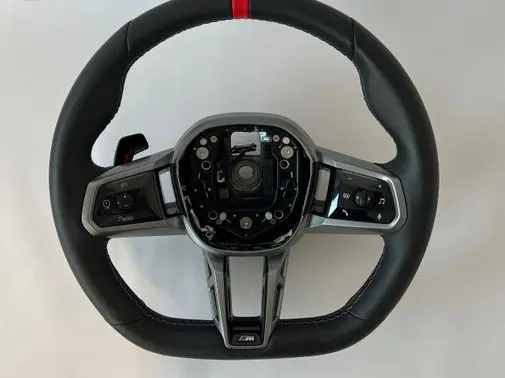 BMW 5 G60 Steering wheel kierownicag60