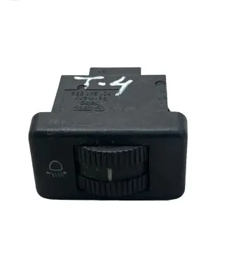 Volkswagen Transporter - Caravelle T4 Headlight level height control switch 701941333