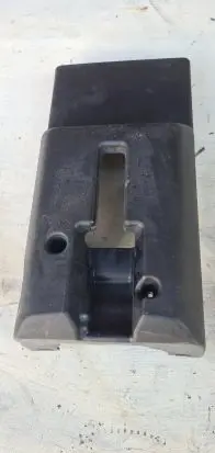 Ford Fiesta Other handbrake/parking brake parts 