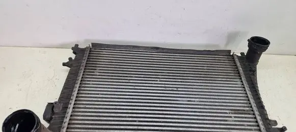 Volkswagen PASSAT B6 Intercooler radiator 3C0145803D