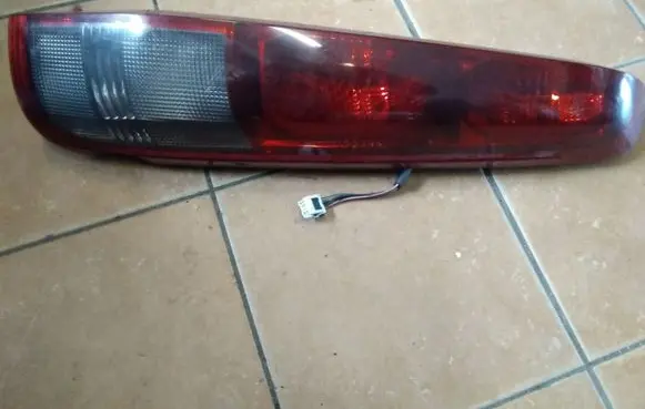 Nissan X-Trail T30 Rear/tail lights B46R ICHIKOH4913