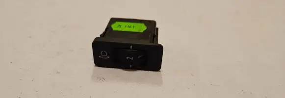BMW 5 E39 Headlight level height control switch 8360460 21323000 2591602