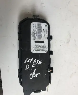 Renault Espace - Grand espace IV Seat airbag 8200263859 314509500082