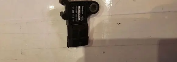 Opel Zafira A Air pressure sensor 0261230146