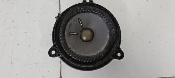 Nissan Leaf II (ZE1) Front door speaker 281563NF0A 3221752010 F507221320