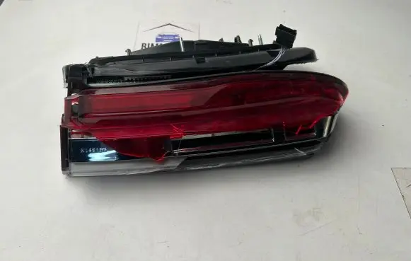 BMW 7 G11 G12 Tailgate rear/tail lights