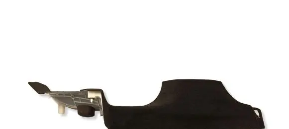 Tesla Model 3 Highland (B) pillar trim (bottom) 173351010E