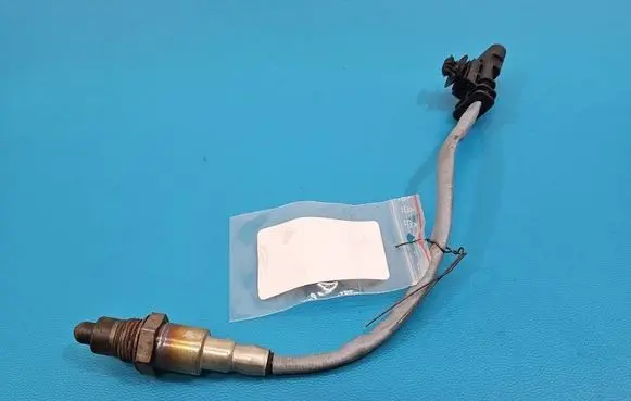 Citroen C5 Aircross Lambda probe sensor 9813838380 IMPRK1561626