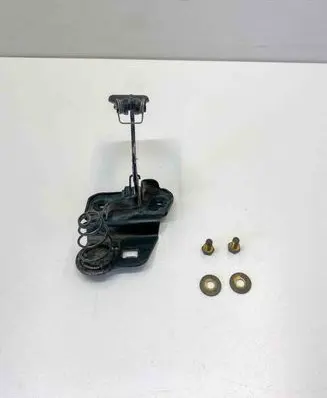 Mercedes-Benz SL R129 Engine bonnet/hood lock/latch loop/hook A1298870127 A1298800064