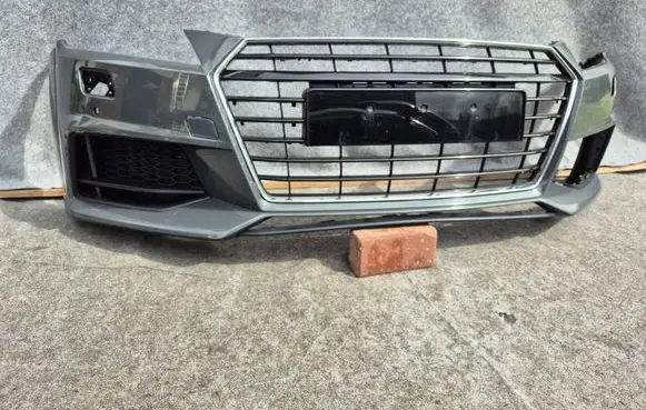 Audi TT TTS RS Mk3 8S Front bumper 8S0807437H