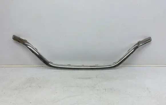 Renault Captur II Front grill 620785509R