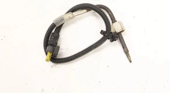 Mercedes-Benz Vito Viano W447 Exhaust gas temperature sensor A0009059007