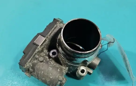 Hyundai i30 Throttle body valve 351002U000 IMPRK1567166