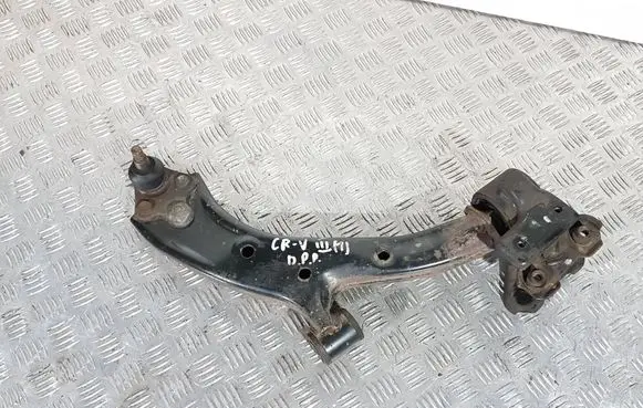 Honda CR-V Front lower control arm/wishbone 51350SWAE80