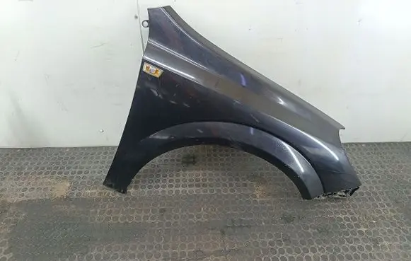 Opel Astra H Fender