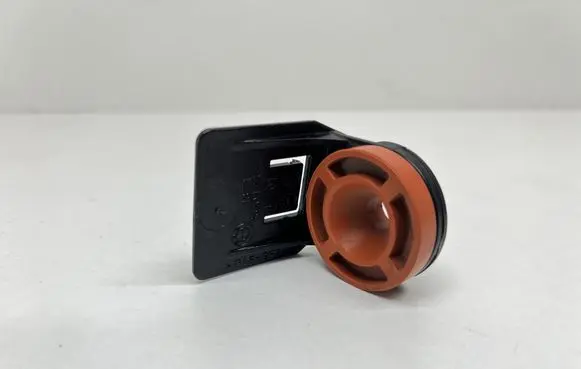 BMW 7 G11 G12 Air filter cleaner box bracket assembly 8620475