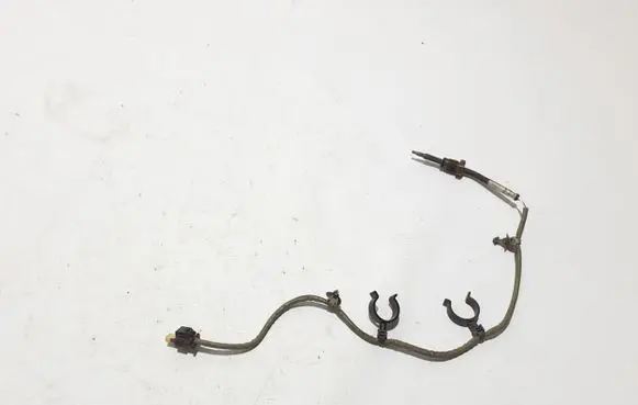 Volvo V60 Exhaust gas temperature sensor 32253545