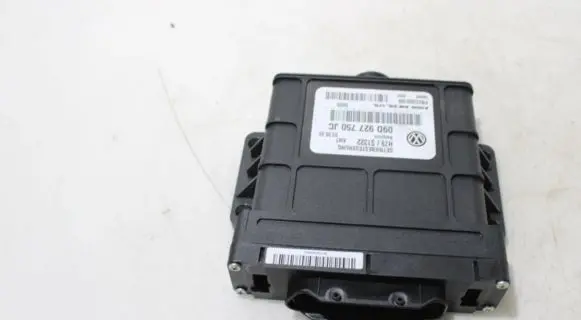 Porsche Cayenne (9PA) Gearbox control unit/module