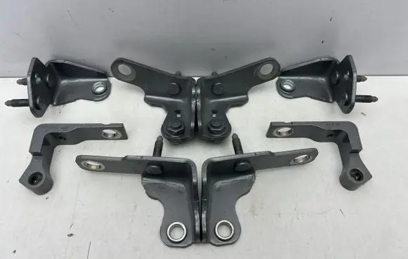 Ford Kuga III Front door hinges set H1BBA26800AC