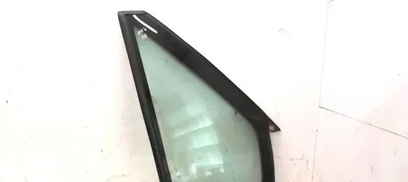 Ford Transit Front door vent window glass four-door 43R00098
