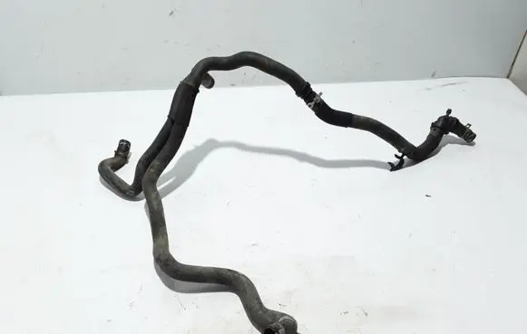 Renault Megane III Engine coolant pipe/hose 271A35804R