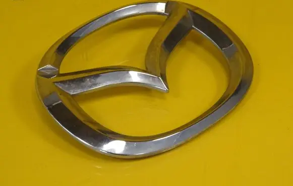 Mazda Premacy Manufacturers badge/model letters C10051730