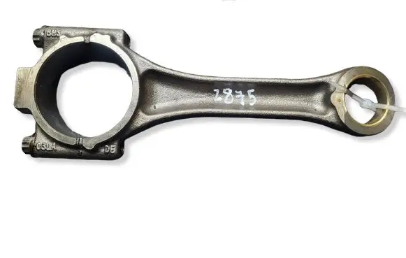 Volkswagen Cross Polo Connecting rod/conrod 