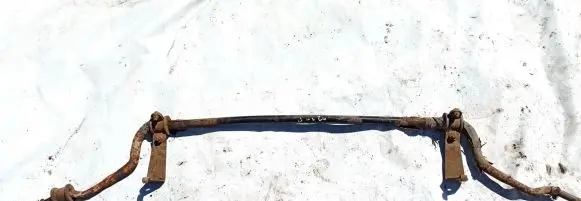 Front anti-roll bar/sway bar
