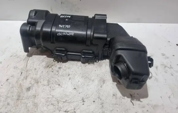 Volkswagen Touran I Supercharger 03C145601E