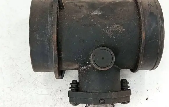 Volkswagen Sharan Mass air flow meter 0280217504 021906462