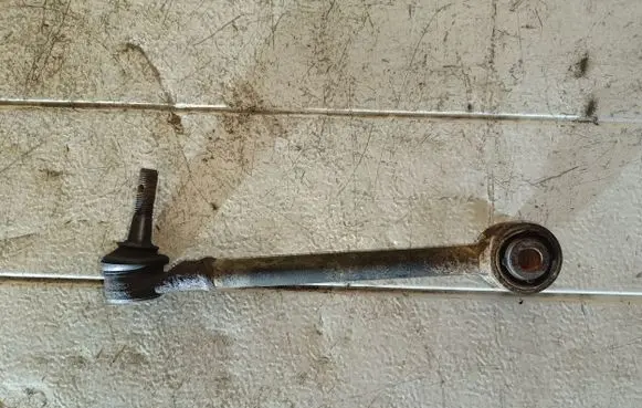 Subaru Forester SH Rear anti-roll bar/stabilizer link 
