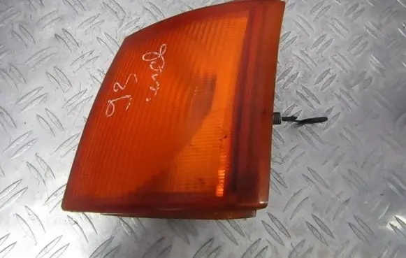 Ford Transit Front indicator light 95vg13369aa 95vg-13369-aa