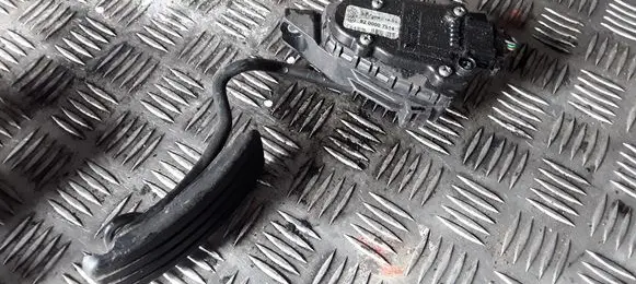 Renault Espace - Grand espace IV Accelerator pedal position sensor 8200007514