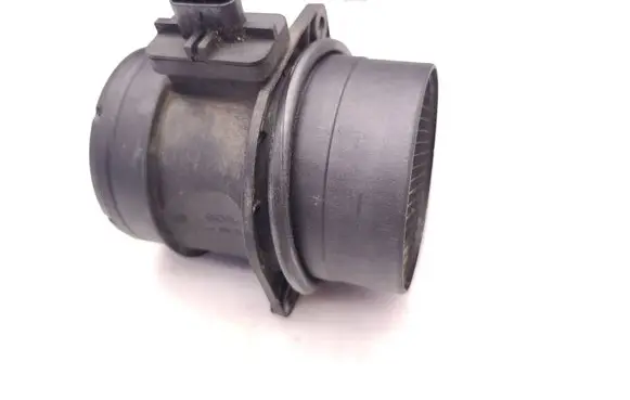 Mass air flow meter