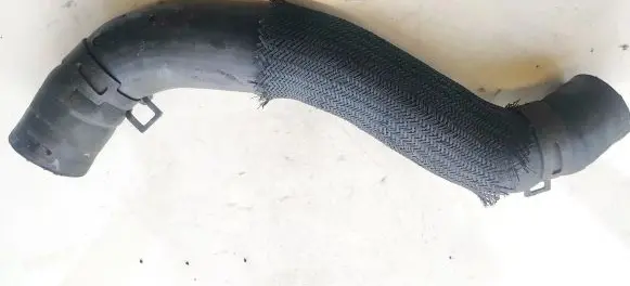 Toyota Avensis T250 Engine coolant pipe/hose