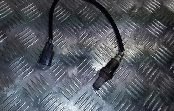 Toyota Corolla Verso E121 Lambda probe sensor 8946505090