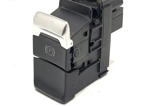 Audi A4 S4 B8 8K Hand parking brake switch 8K1927225E
