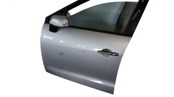 Renault Scenic III - Grand scenic III Front door 801014845R
