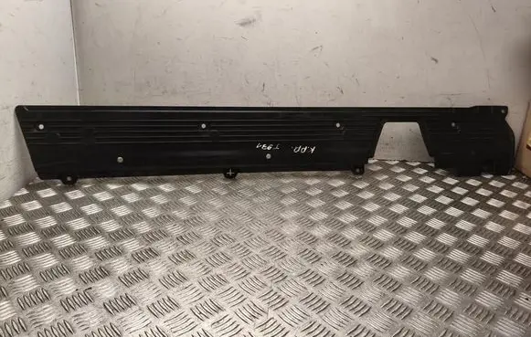 Mercedes-Benz EQE x294 Other sill/pillar trim element A2966803303
