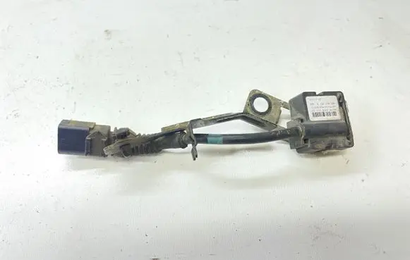 Audi A8 S8 D3 4E Acceleration sensor 4E0616576J 4E0907651G