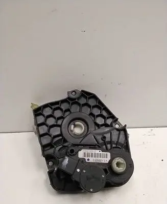 A/C air flow flap actuator/motor