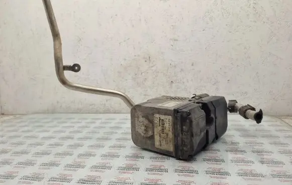 Volkswagen Touareg I Auxiliary pre-heater (Webasto) 7L6815071C
