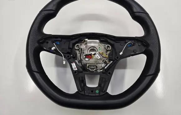 Volkswagen Arteon Steering wheel 311708981340AL