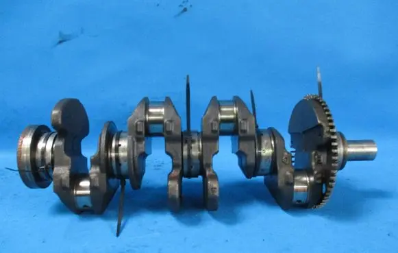 Honda Civic Crankshaft 