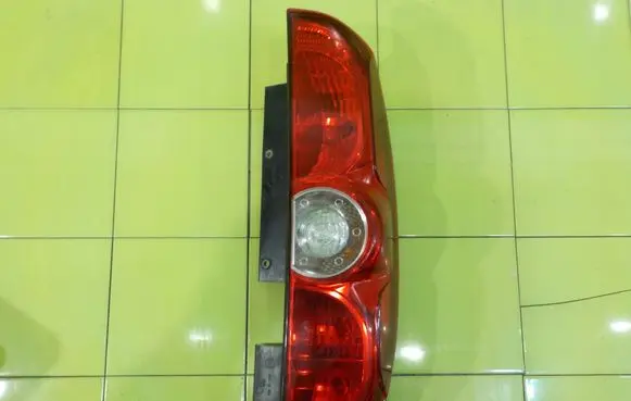 Fiat Doblo Rear/tail lights 02037099900010 15AB16