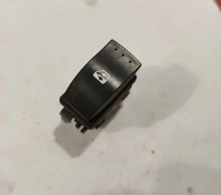 Renault Espace - Grand espace IV Electric window control switch 315027B