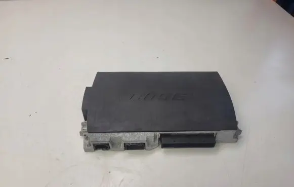 Audi A8 S8 D4 4H Sound amplifier 4G0035223A