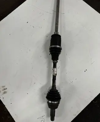 BMW X5 E70 Front driveshaft 755394605 90916899A